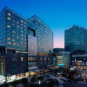 Courtyard By Marriott Seoul Times Square